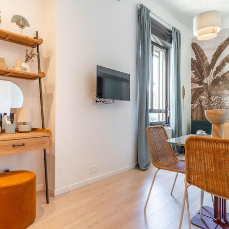 Tropical And New Flat In Porta Venezia By Easylife Apartment Milano Exterior foto