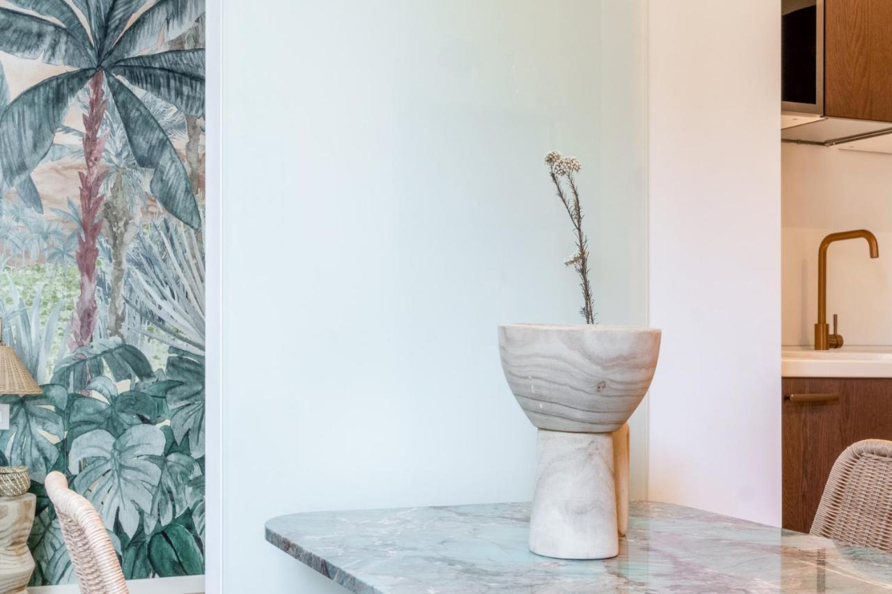 Tropical And New Flat In Porta Venezia By Easylife Apartment Milano Exterior foto