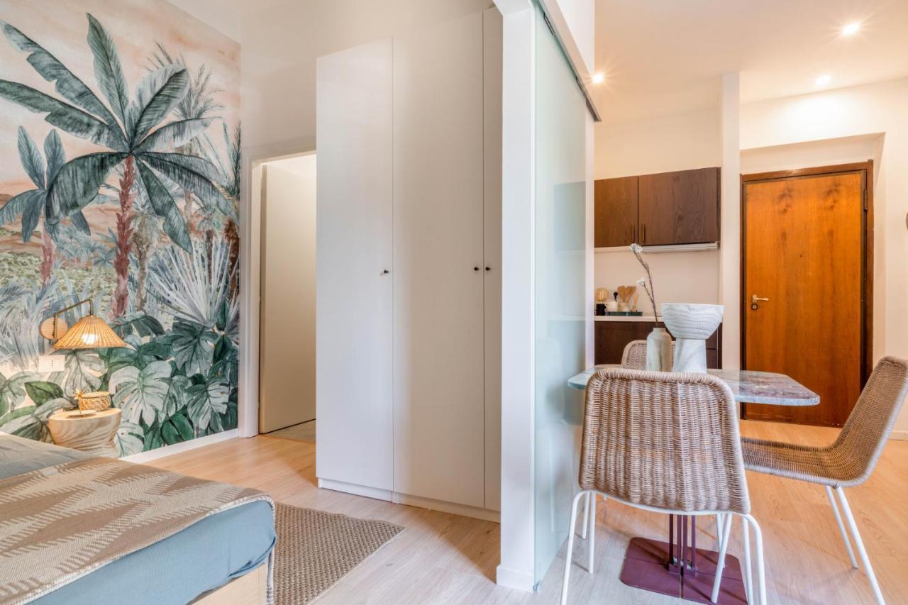 Tropical And New Flat In Porta Venezia By Easylife Apartment Milano Exterior foto