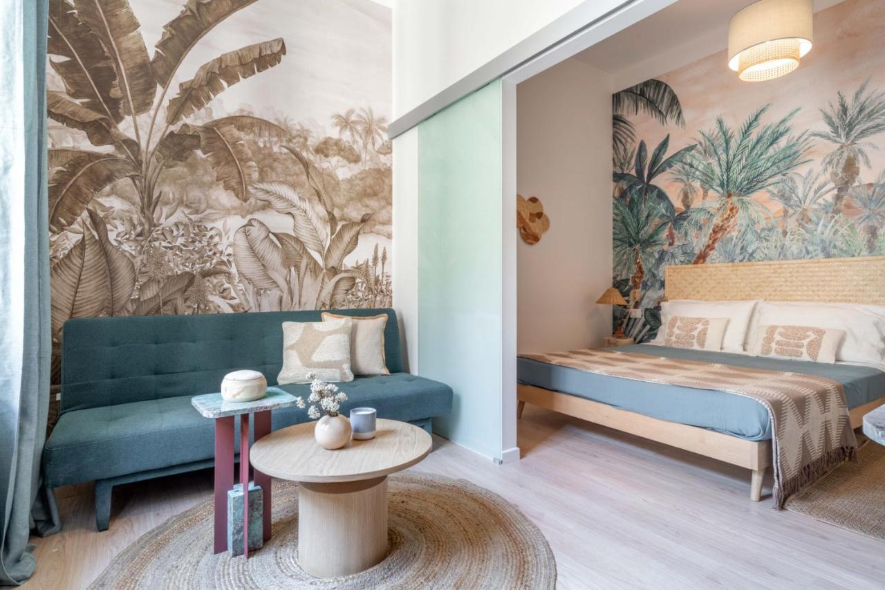 Tropical And New Flat In Porta Venezia By Easylife Apartment Milano Exterior foto