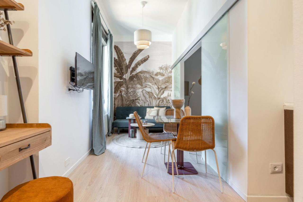 Tropical And New Flat In Porta Venezia By Easylife Apartment Milano Exterior foto