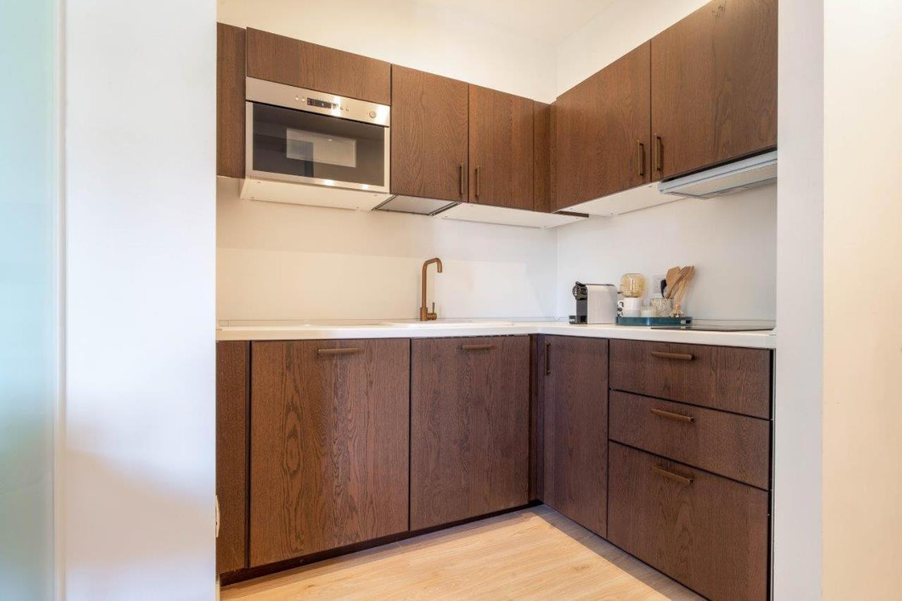 Tropical And New Flat In Porta Venezia By Easylife Apartment Milano Exterior foto