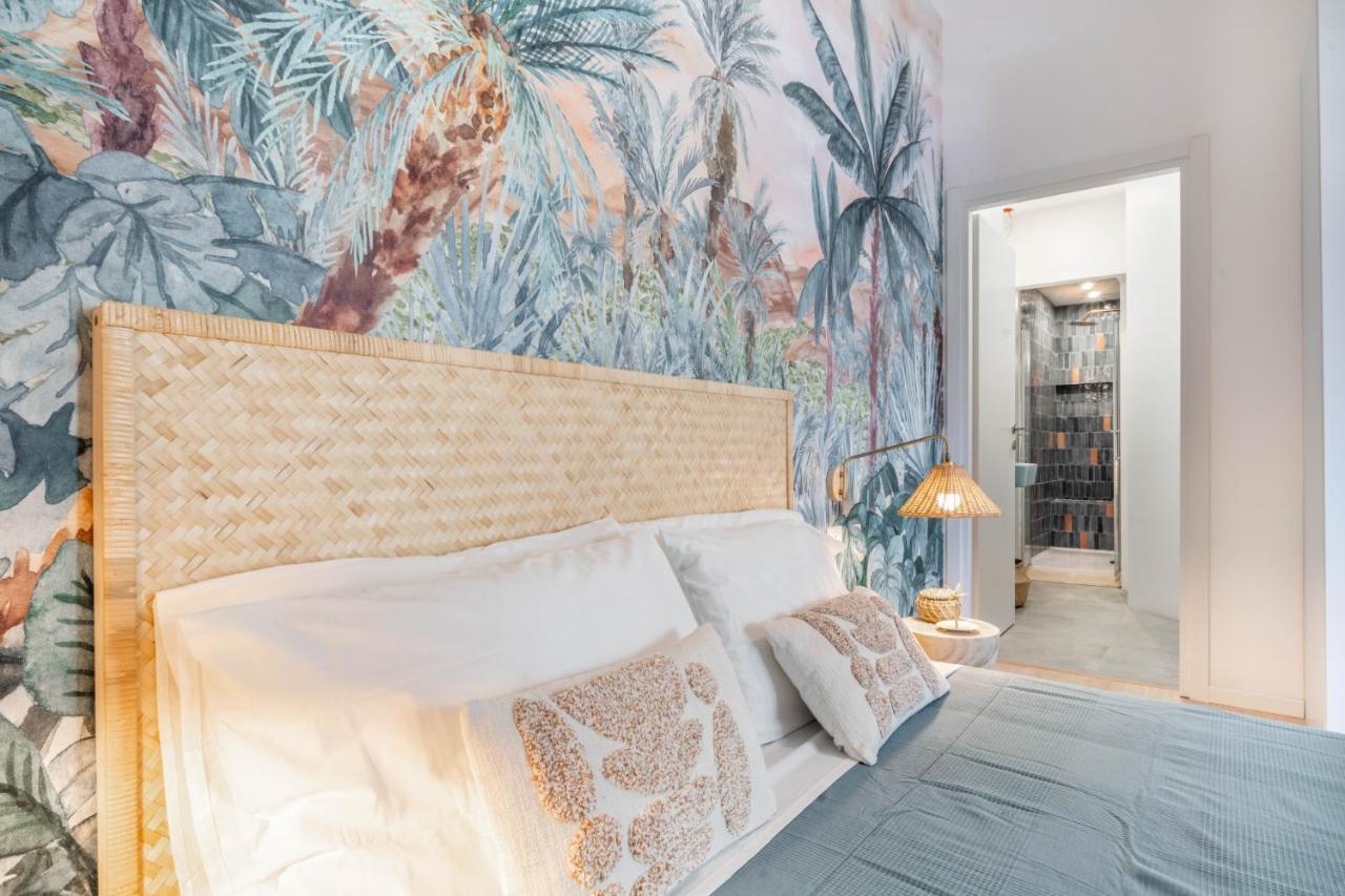 Tropical And New Flat In Porta Venezia By Easylife Apartment Milano Exterior foto