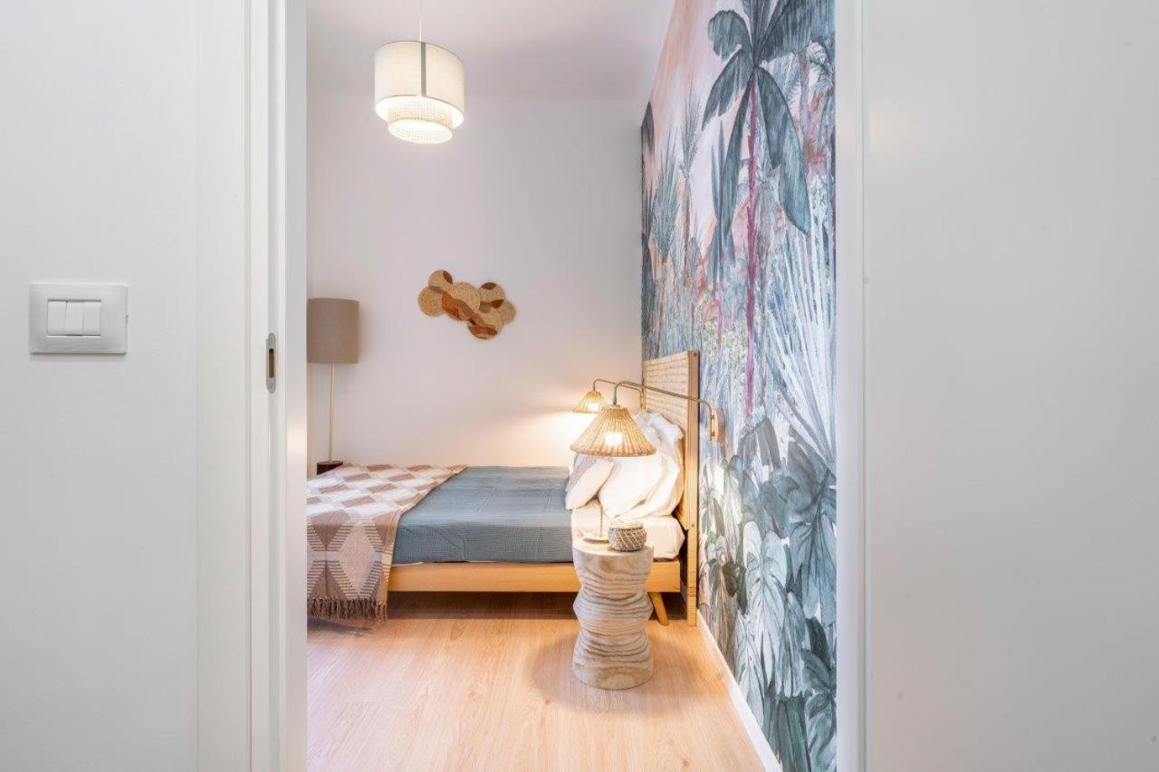 Tropical And New Flat In Porta Venezia By Easylife Apartment Milano Exterior foto