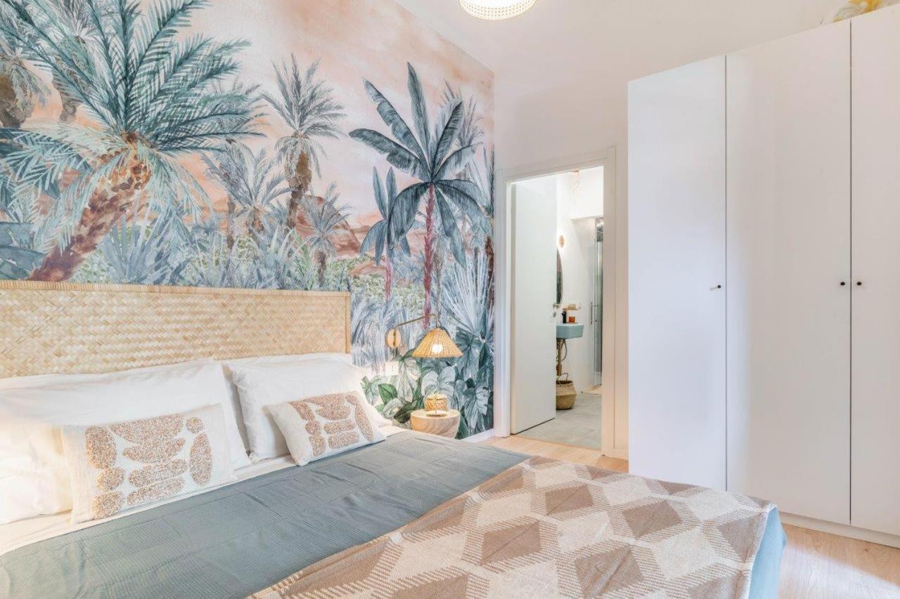Tropical And New Flat In Porta Venezia By Easylife Apartment Milano Exterior foto