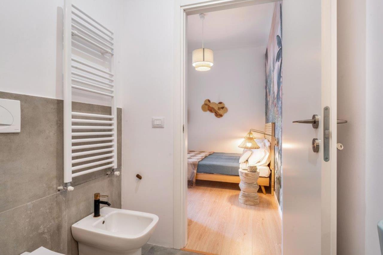 Tropical And New Flat In Porta Venezia By Easylife Apartment Milano Exterior foto